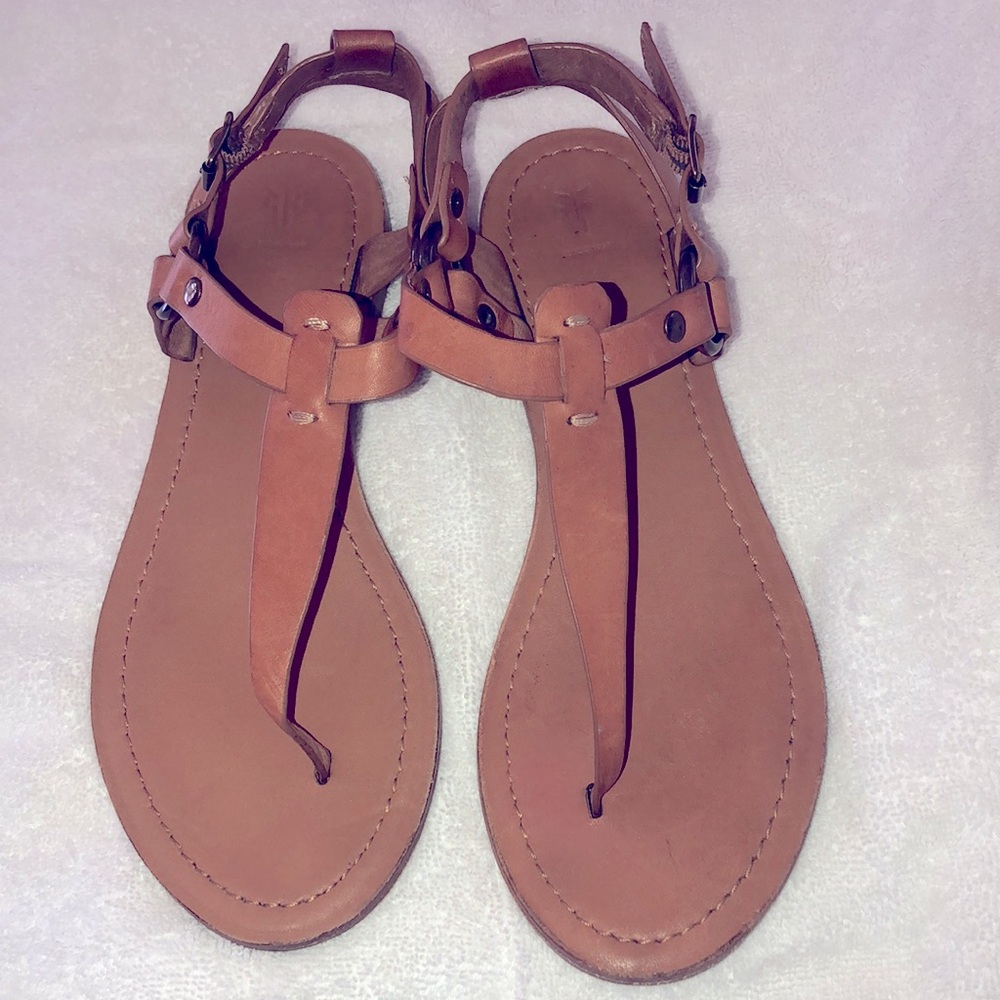Frye Sandals - Picture 3 of 12
